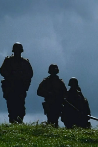 Saving Private Ryan